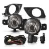 Imagem de Kit Farol de Milha NISSAN VERSA Botão Similar - AUTOMOTIVE IMPORTS ZN3636003