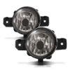 Imagem de Kit Farol de Milha NISSAN VERSA Botão Similar - AUTOMOTIVE IMPORTS ZN3636003