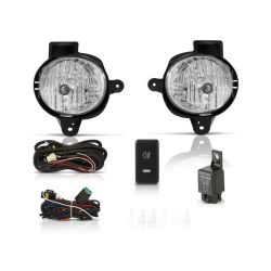 Imagem de Kit Farol de Milha TOYOTA HILUX - AUTOMOTIVE IMPORTS ZN3636001