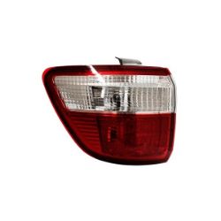 Imagem de Lanterna Traseira TOYOTA HILUX Lado Esquerdo Canto - AUTOMOTIVE IMPORTS ZN111118