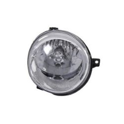 Imagem de Farol Principal CHERY QQ Lado Direito - AUTOMOTIVE IMPORTS ZN222188