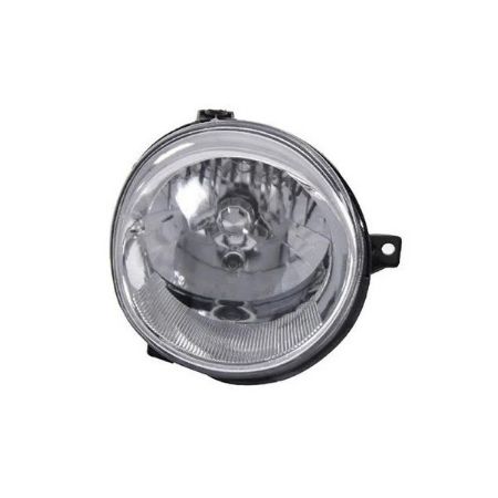 Imagem de Farol Principal CHERY QQ Lado Direito - AUTOMOTIVE IMPORTS ZN222188