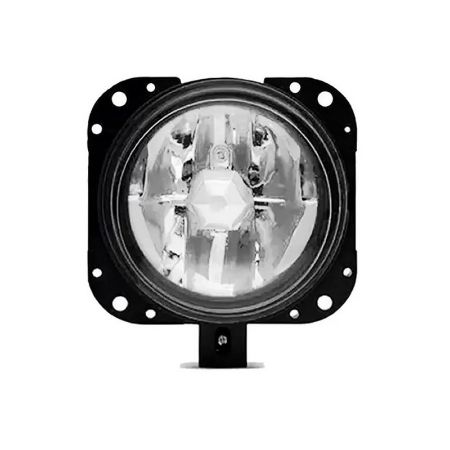 Imagem de Farol Auxiliar Lado Direito - DEPO 2182005RAE
