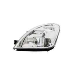 Imagem de Farol Principal IVECO DAILY Lado Esquerdo - DEPO 6631107LLDEM