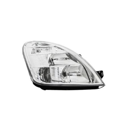 Imagem de Farol Principal IVECO DAILY Lado Direito - DEPO 6631107RLDEM