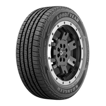 Imagem de Pneu 235X60 R18 103V Wrangler - GOODYEAR 110741