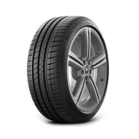 Imagem de Pneu 225X45 R18 91 V - MICHELIN 13073400