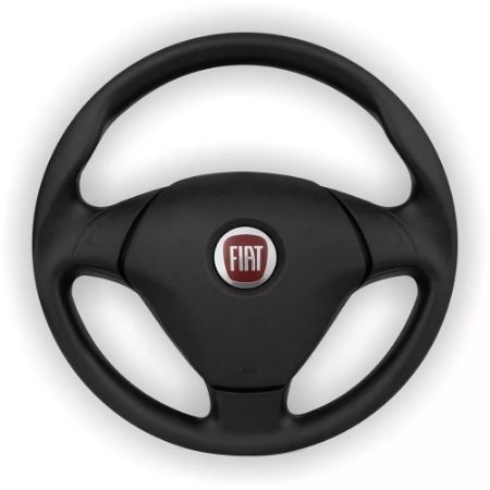 Imagem de Volante de Direção FIAT LINEA/PUNTO sem Botão sem Airbag - FIAT 100179600