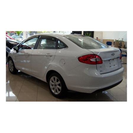 Imagem de Calha de Chuva FORD FIESTA 4 Portas - TGPOLI 21014