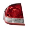 Imagem de Lanterna Traseira CHEVROLET - GM CLASSIC Lado Esquerdo Canto - ARTEB 460413