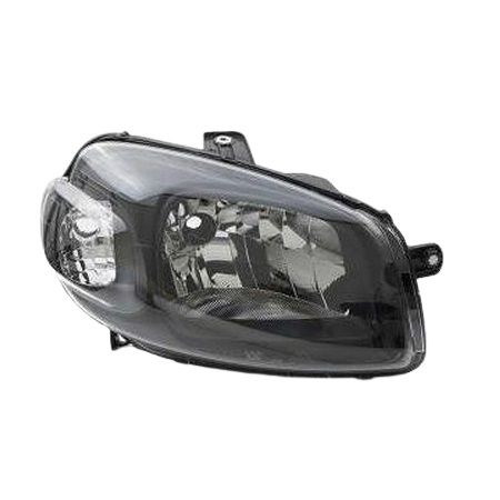 Imagem de Farol Principal FIAT UNO Lado Direito Máscara Negra - ARTEB 160768