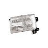 Imagem de Farol Principal NISSAN FRONTIER Lado Esquerdo - AUTOMOTIVE IMPORTS ZN1313069