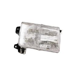 Imagem de Farol Principal NISSAN FRONTIER Lado Direito - AUTOMOTIVE IMPORTS ZN1313070