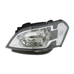 Imagem de Farol Principal KIA MOTORS SOUL Lado Esquerdo - AUTOMOTIVE IMPORTS ZN1111212