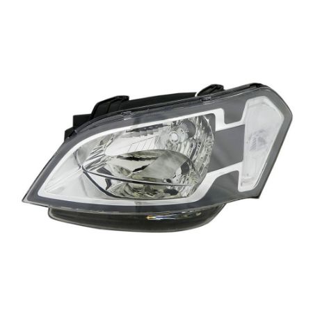 Imagem de Farol Principal KIA MOTORS SOUL Lado Esquerdo - AUTOMOTIVE IMPORTS ZN1111212