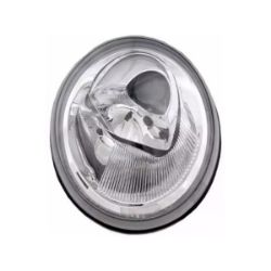 Imagem de Farol Principal VOLKSWAGEN NEW BEETLE Lado Esquerdo - DEPO 17789