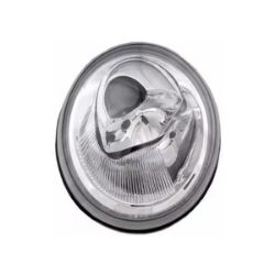 Imagem de Farol Principal VOLKSWAGEN NEW BEETLE Lado Direito - DEPO 17790