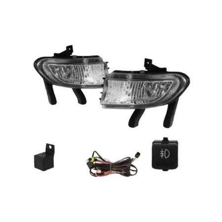 Imagem de Kit Farol de Milha CHEVROLET - GM CLASSIC - AUTOMOTIVE IMPORTS BR308