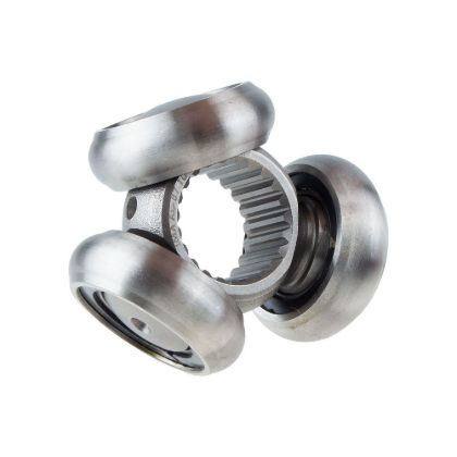 Trizeta IMA ALLI AL57 23 Dentes Elo 40mm Cruze Toro Civic | MercadoCar