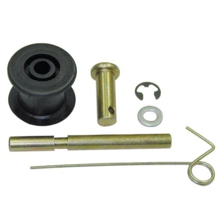 Imagem de Kit Reparo Pedal do Acelerador sem Haste - KIT & CIA 40155