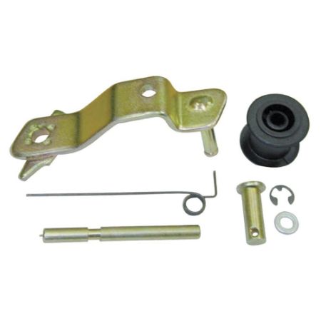 Imagem de Kit Reparo Pedal do Acelerador com Haste - KIT & CIA 40154