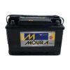 Imagem de Bateria 70Ah Polo Lado Direito - MOURA M70KD