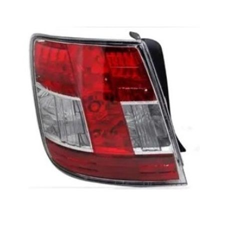 Imagem de Lanterna Traseira FIAT STILO Lado Esquerdo - AUTOMOTIVE IMPORTS BR267