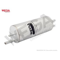 Imagem de Filtro de Combustível - WEGA MOTORS FCI1567