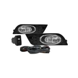 Imagem de Kit Farol de Milha HONDA CIVIC - SUNS ACESSORIOS FGS0214HD