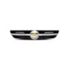 Imagem de Grade do Radiador CHEVROLET - GM ASTRA Preto com Friso Cromada - G COMPONENTES GG114