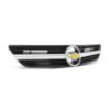 Imagem de Grade do Radiador CHEVROLET - GM ASTRA Preto com Friso Cromada - G COMPONENTES GG114