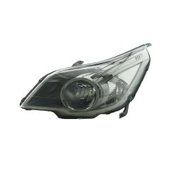 Imagem de Farol Principal CHEVROLET - GM AGILE/MONTANA Lado Esquerdo Dark Chrome H4 - GENERAL MOTORS 94761788