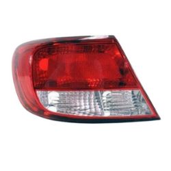 Imagem de Lanterna Traseira VOLKSWAGEN GOL Lado Esquerdo Bicolor - AUTOMOTIVE IMPORTS ZN1414205