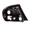 Imagem de Lanterna Traseira VOLKSWAGEN GOL Lado Esquerdo Bicolor - AUTOMOTIVE IMPORTS ZN1414205