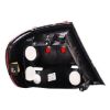 Imagem de Lanterna Traseira VOLKSWAGEN GOL Lado Direito Bicolor - AUTOMOTIVE IMPORTS ZN1414204