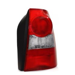Imagem de Lanterna Traseira VOLKSWAGEN PARATI Lado Direito Fumê com Neblina - AUTOMOTIVE IMPORTS ZN14141010