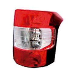 Imagem de Lanterna Traseira CHEVROLET - GM MONTANA Lado Esquerdo Bicolor - RUFATO 18663
