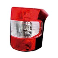 Imagem de Lanterna Traseira CHEVROLET - GM MONTANA Lado Direito Bicolor - RUFATO 18664