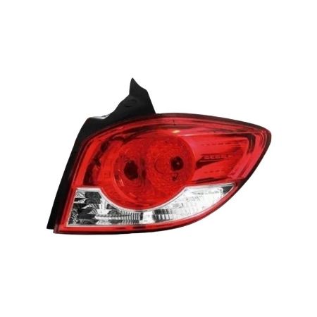 Imagem de Lanterna Traseira CHEVROLET - GM CRUZE Lado Esquerdo - RUFATO 18665