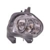 Imagem de Farol Auxiliar FORD FIESTA Lado Esquerdo - AUTOMOTIVE IMPORTS ZN222122