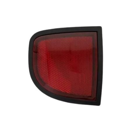 Imagem de Refletor de Para-choque MITSUBISHI L200 Lado Direito - AUTOMOTIVE IMPORTS ZN111435