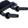 Imagem de Bobina de Ignição Conector Cinza - MAGNETI MARELLI BI0036MM