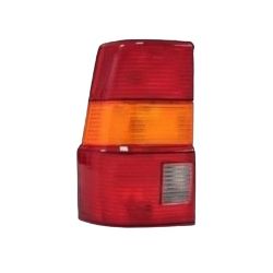 Imagem de Lanterna Traseira VOLKSWAGEN QUANTUM Lado Direito Tricolor - RUFATO 16710