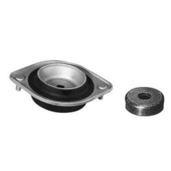 Imagem de Coxim do Amortecedor Dianteiro com Rolamento - BORFLEX 591R
