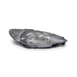 Imagem de Farol Principal PEUGEOT 206 Lado Direito Monorefletor H4 - AUTOMOTIVE IMPORTS ZN222005