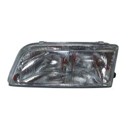 Imagem de Farol Principal CITROEN ZX Lado Esquerdo Duplo - DEPO 5521108LLDEM