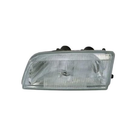 Imagem de Farol Principal CITROEN ZX Lado Direito Duplo - DEPO 5521108RLDEM