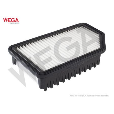 Imagem de Filtro de Ar - WEGA MOTORS JFA0H27