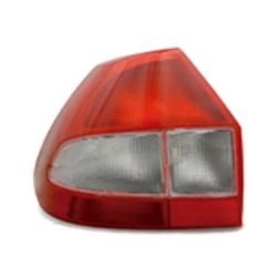 Imagem de Lanterna Traseira FORD FIESTA Lado Direito - RUFATO 17574