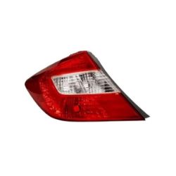 Imagem de Lanterna Traseira HONDA CIVIC Lado Esquerdo Canto - AUTOMOTIVE IMPORTS ZN6160097